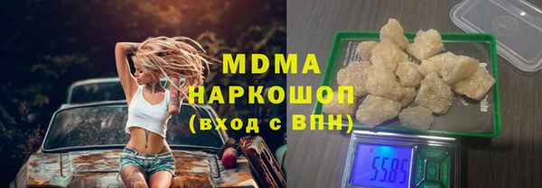 хмурый Дмитров